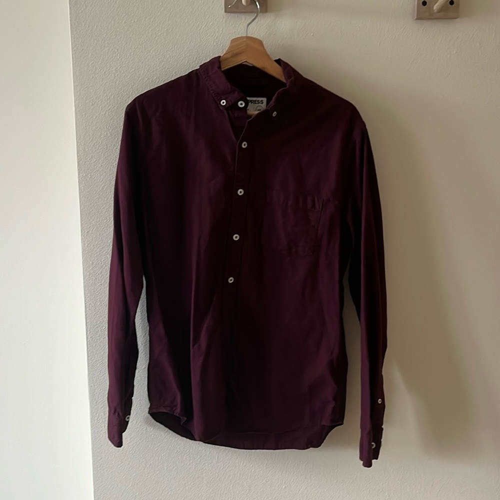 Dress Shirt